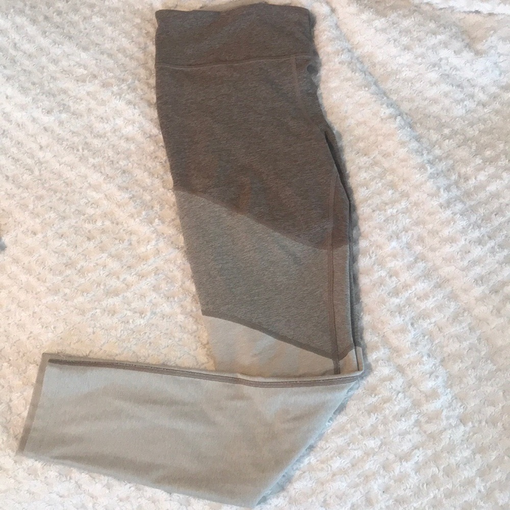 Outdoor Voices Leggings